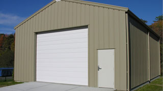 Garage Door Openers at Cirby Side Roseville, California